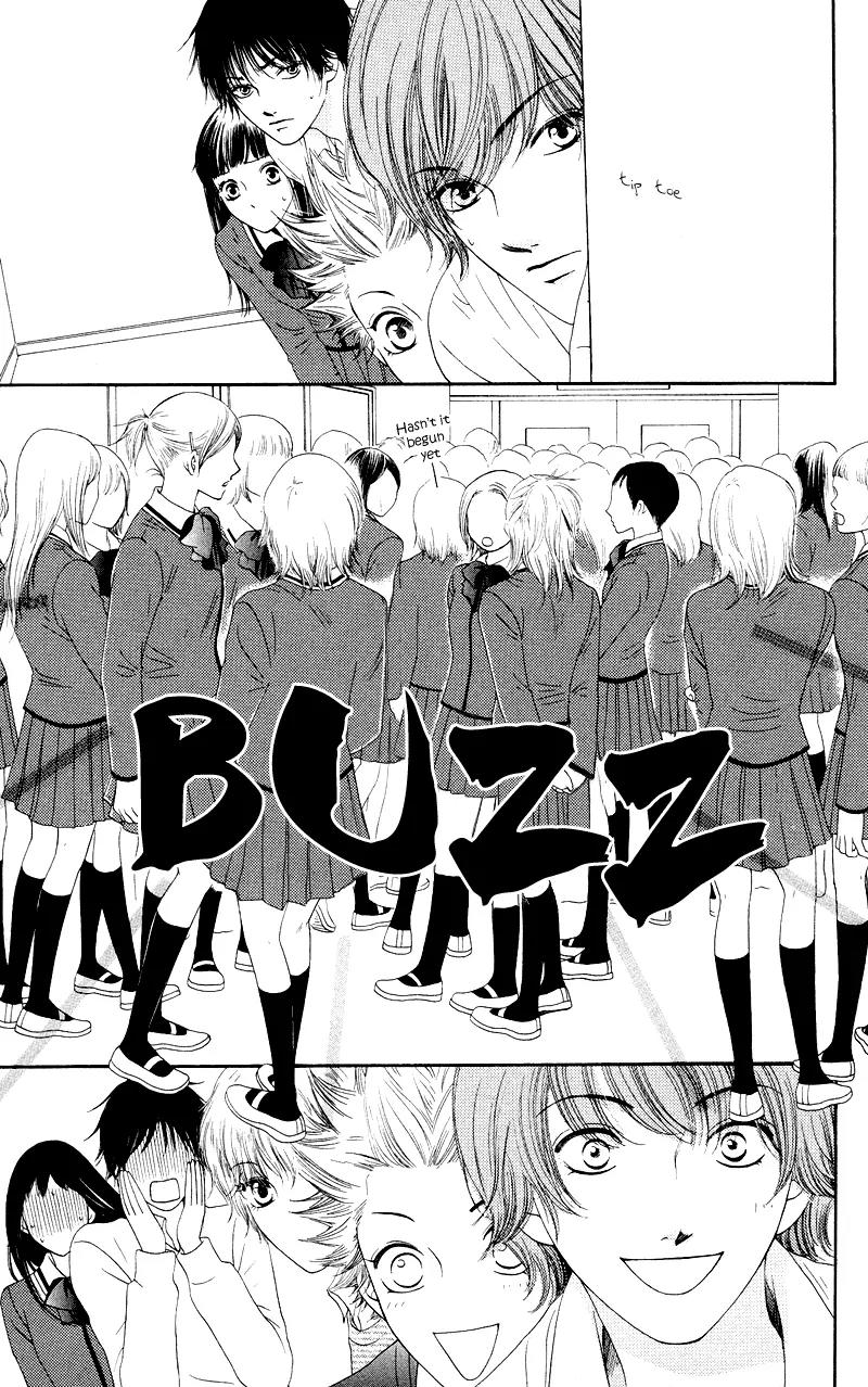 Nadeshiko Club Chapter 17 page 31 - Chapter 17