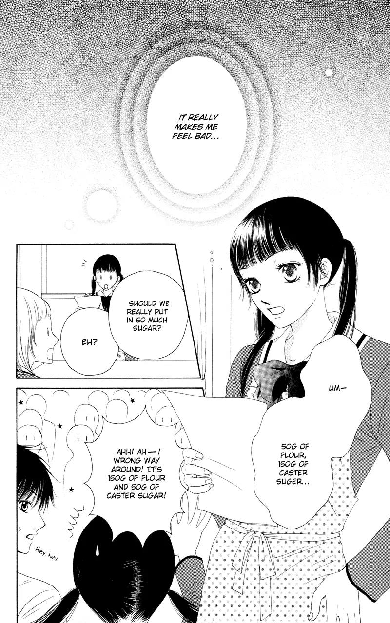 Nadeshiko Club Chapter 18 page 26 - Chapter 18