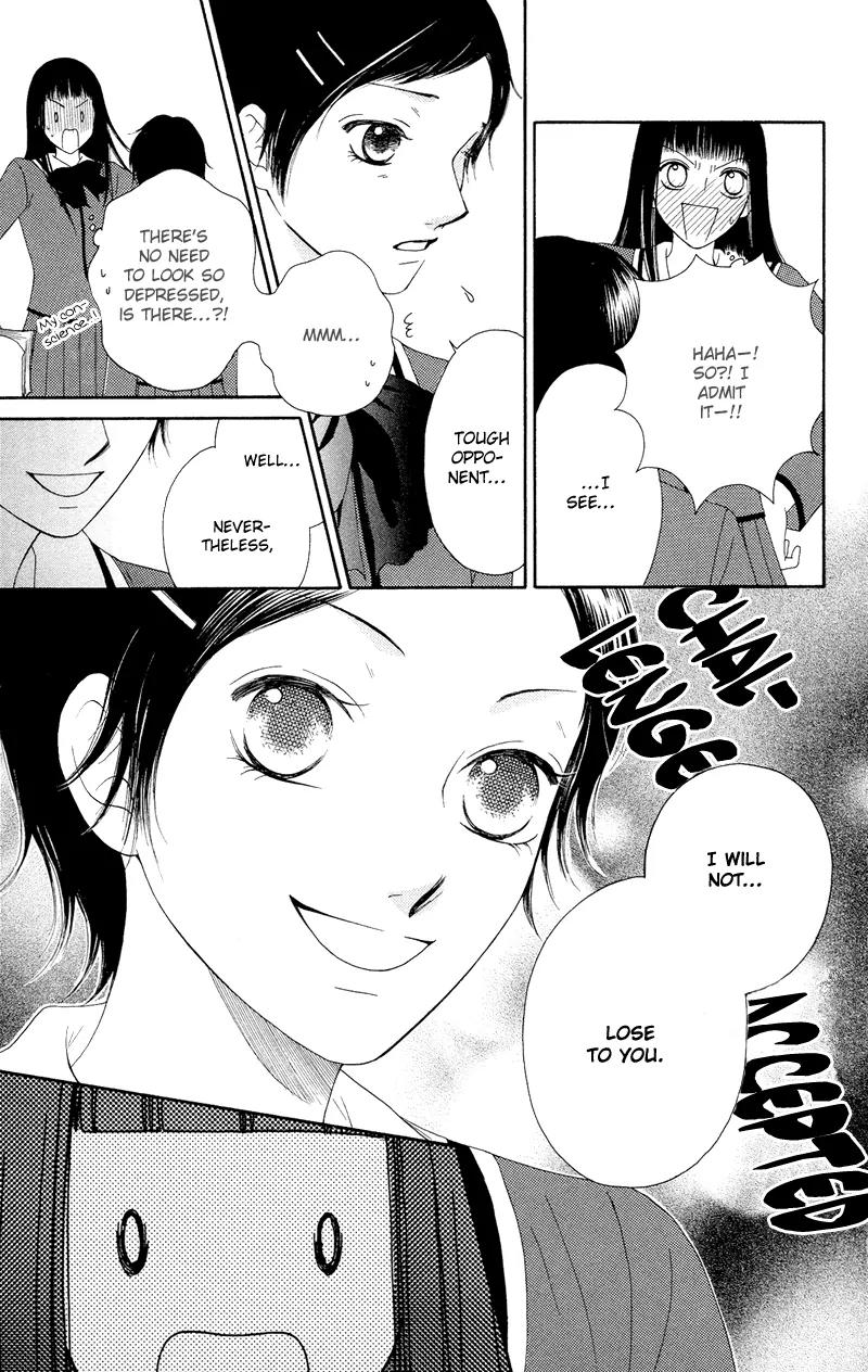 Nadeshiko Club Chapter 19 page 29 - Chapter 19