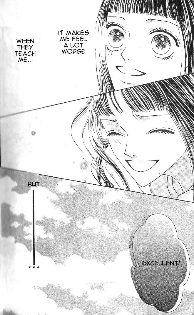 Nadeshiko Club Chapter 2 page 14 - Chapter 2