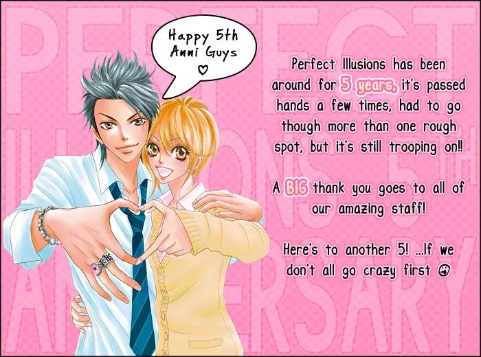 Nadeshiko Club Chapter 20 page 1 - Chapter 20