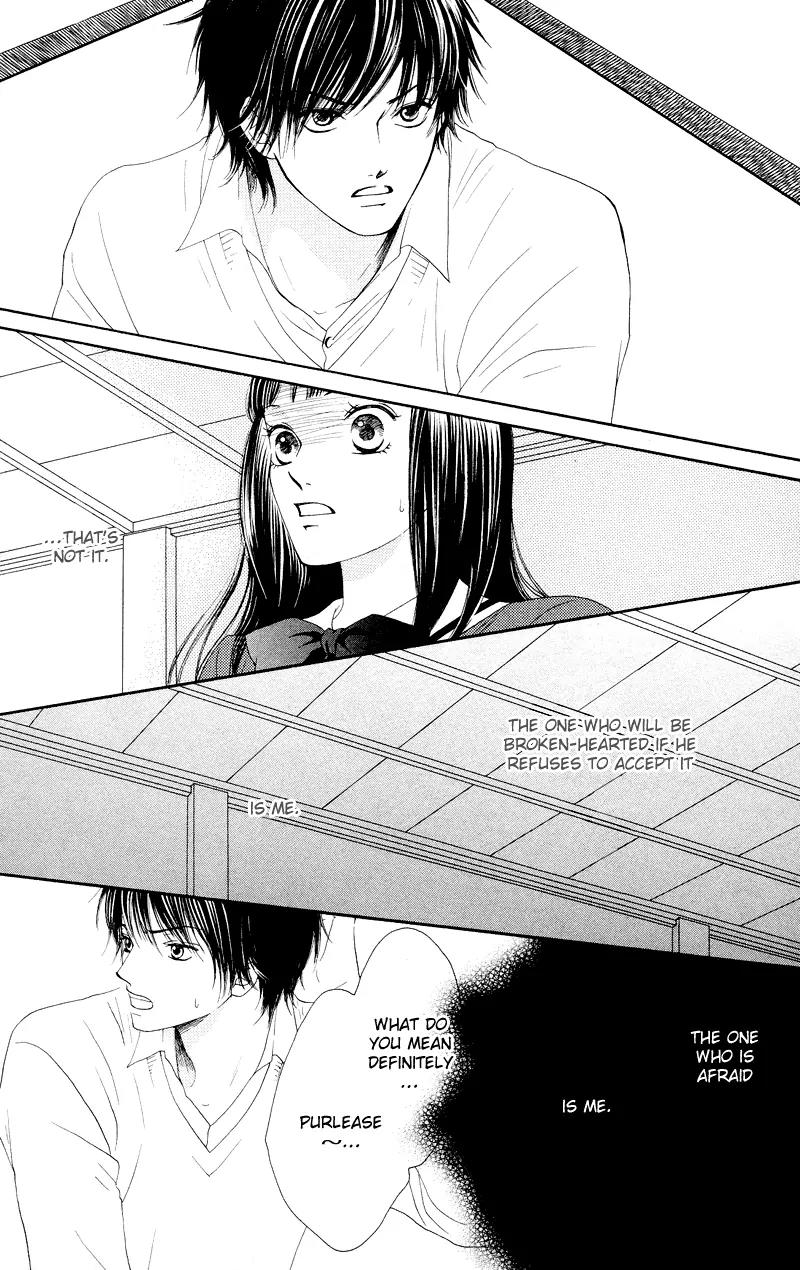 Nadeshiko Club Chapter 20 page 31 - Chapter 20