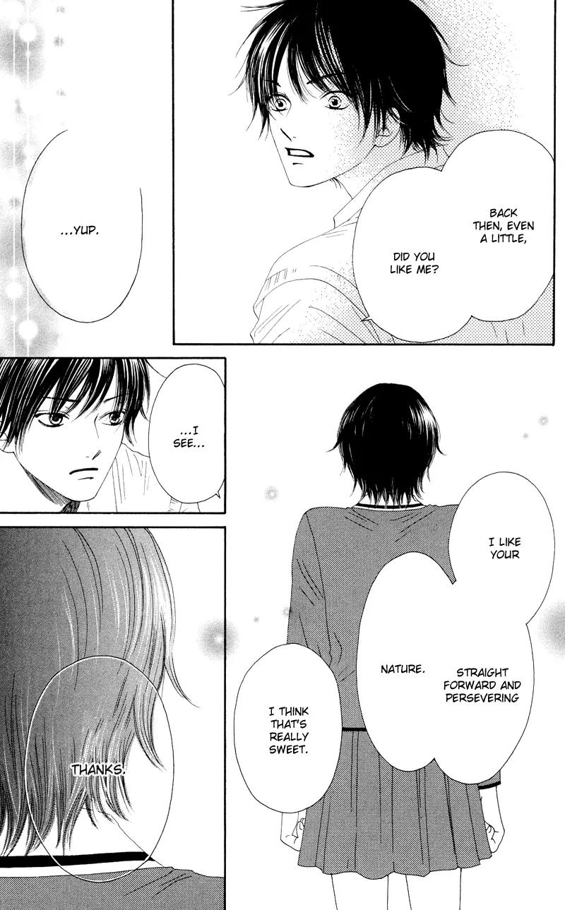Nadeshiko Club Chapter 21 page 20 - Chapter 21