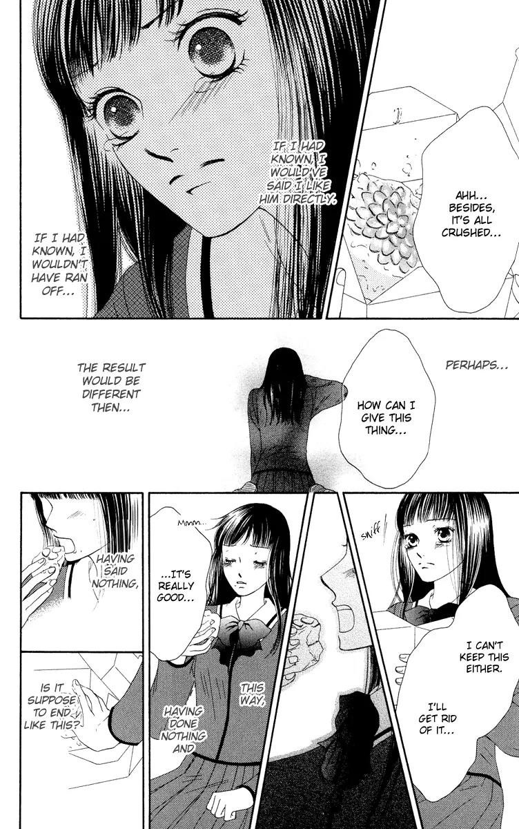 Nadeshiko Club Chapter 21 page 23 - Chapter 21