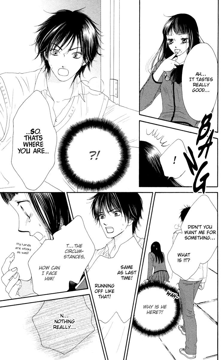 Nadeshiko Club Chapter 21 page 24 - Chapter 21