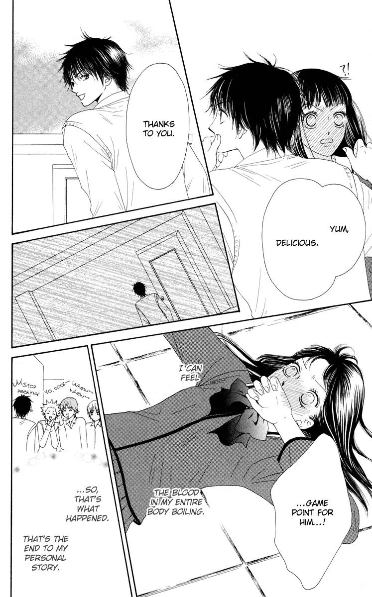 Nadeshiko Club Chapter 21 page 29 - Chapter 21