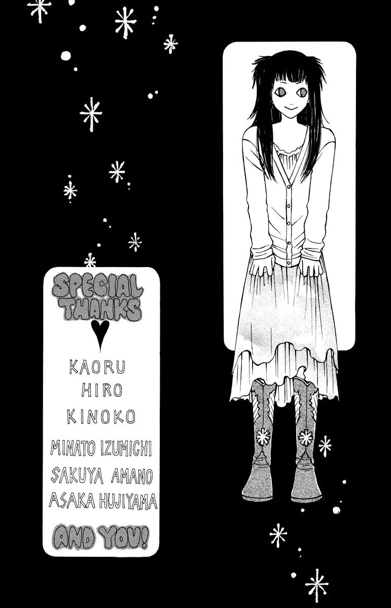 Nadeshiko Club Chapter 21 page 35 - Chapter 21