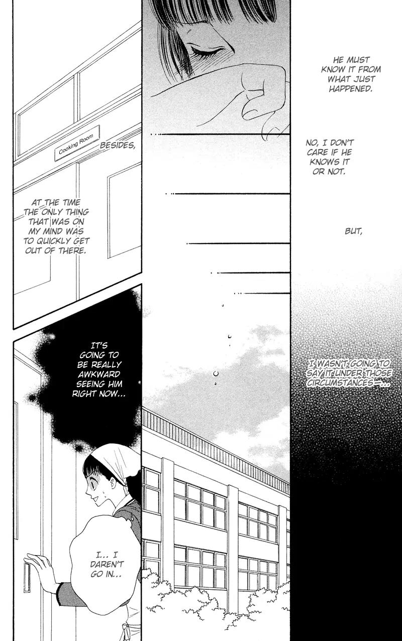 Nadeshiko Club Chapter 21 page 7 - Chapter 21