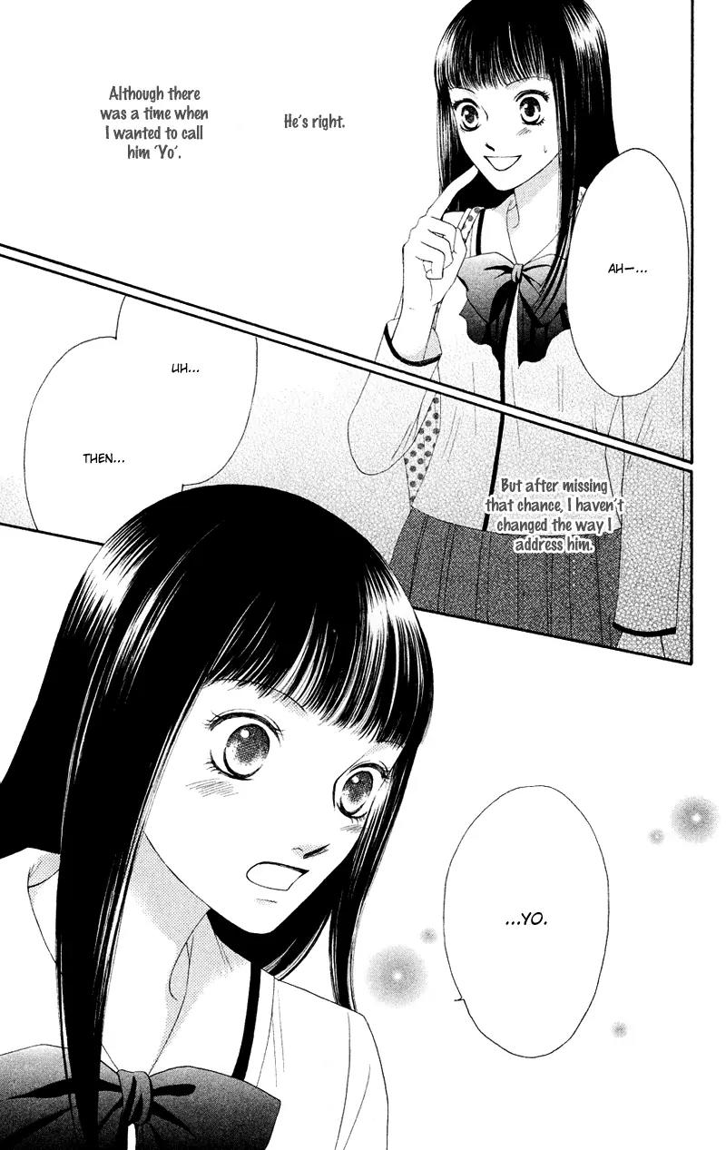 Nadeshiko Club Chapter 22 page 26 - Chapter 22