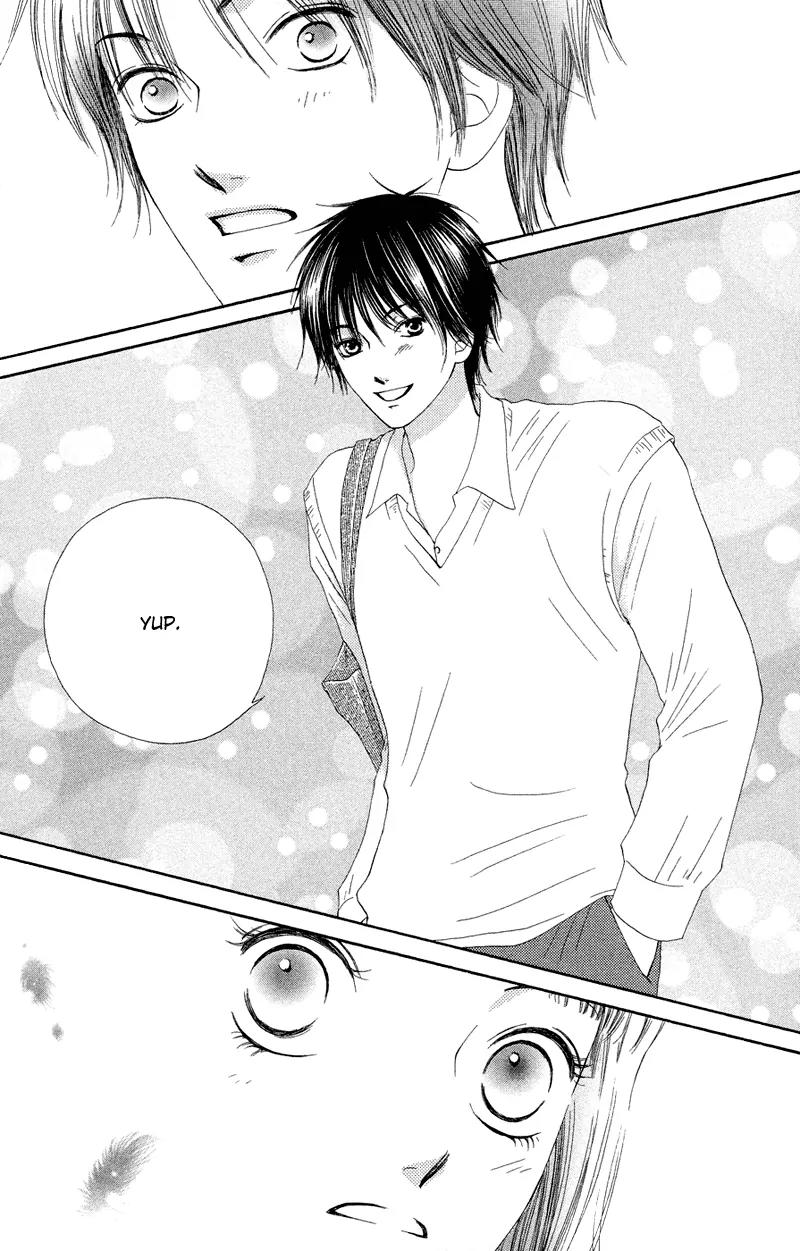 Nadeshiko Club Chapter 22 page 27 - Chapter 22