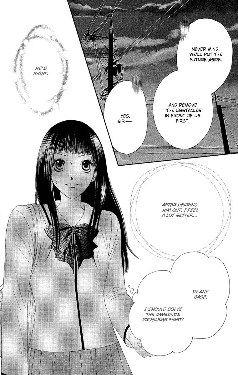 Nadeshiko Club Chapter 23 page 30 - Chapter 23