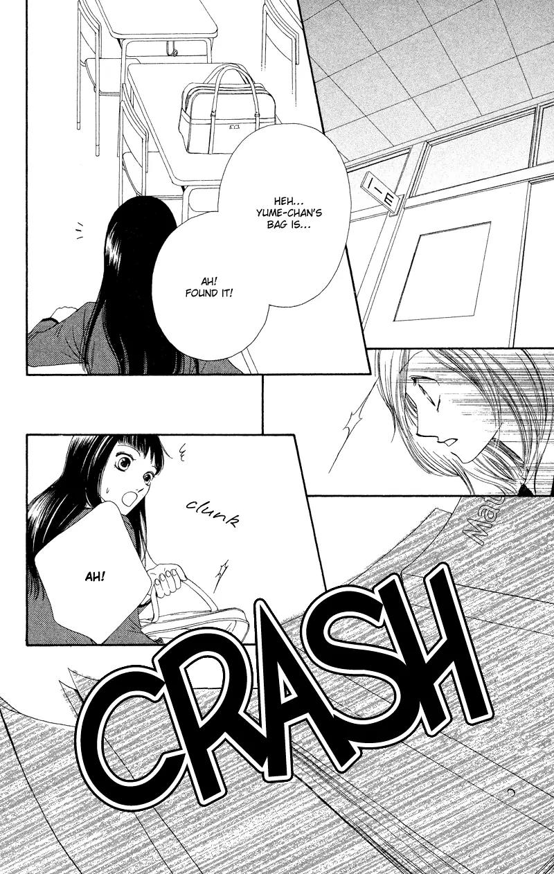 Nadeshiko Club Chapter 24 page 29 - Chapter 24