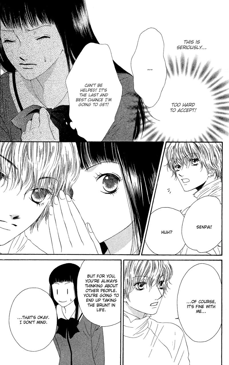 Nadeshiko Club Chapter 25 page 24 - Chapter 25
