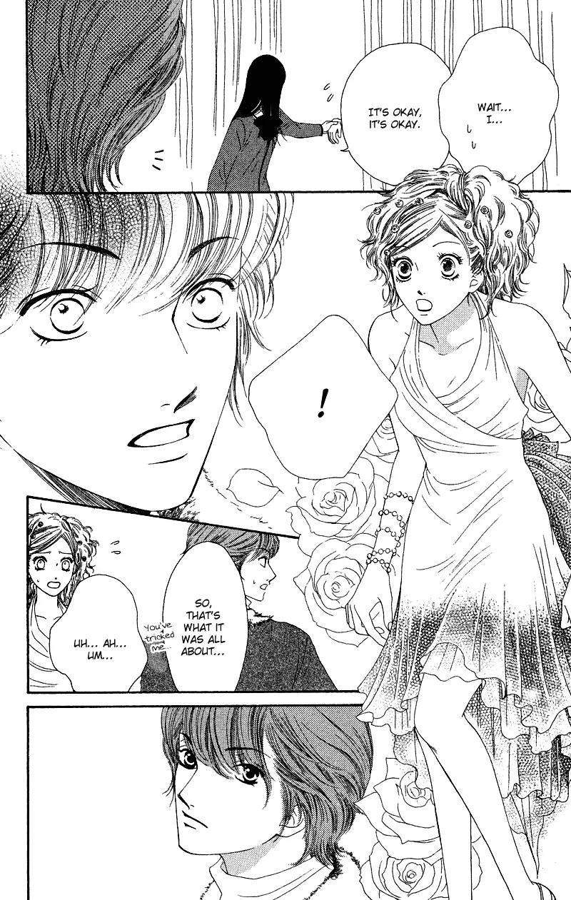 Nadeshiko Club Chapter 25 page 27 - Chapter 25