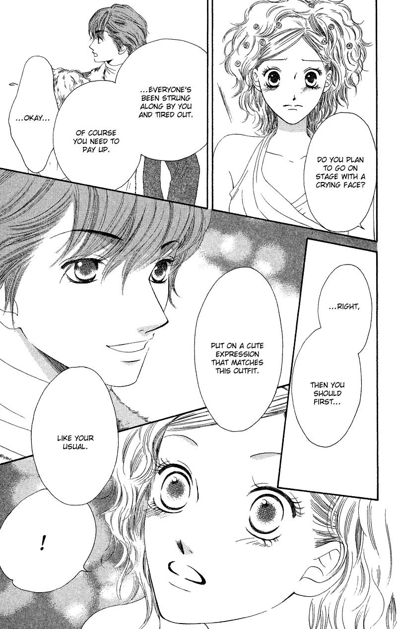 Nadeshiko Club Chapter 25 page 28 - Chapter 25