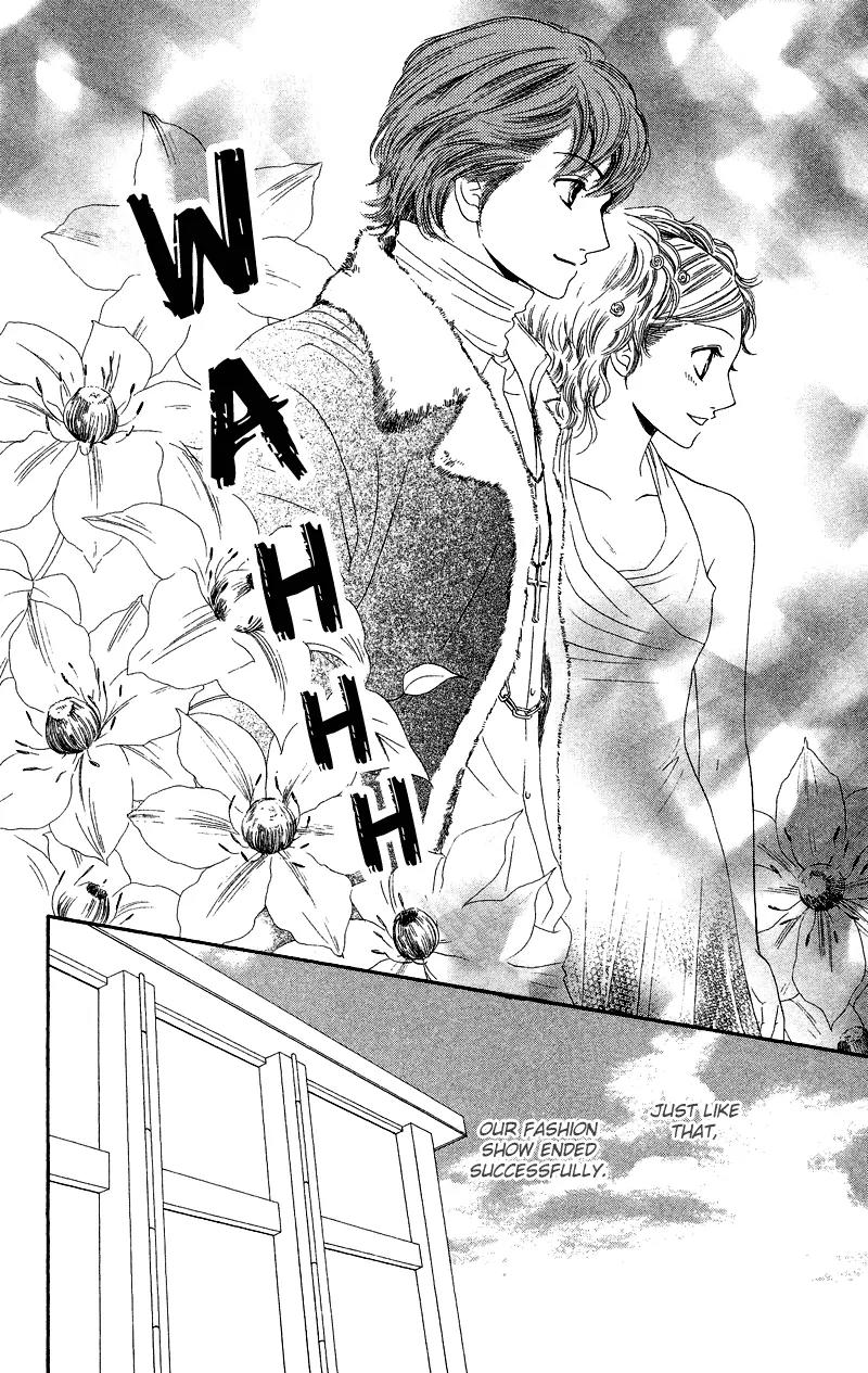 Nadeshiko Club Chapter 25 page 29 - Chapter 25