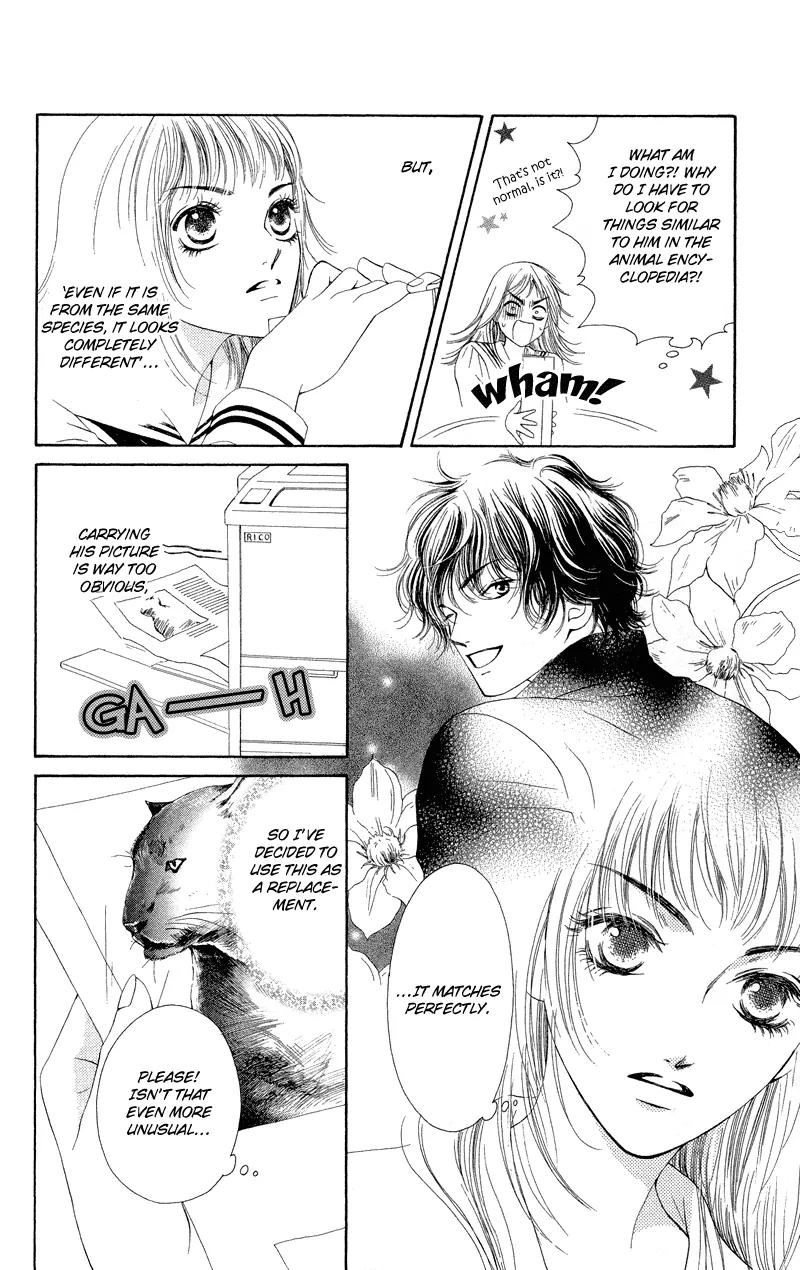 Nadeshiko Club Chapter 26 page 10 - Chapter 26