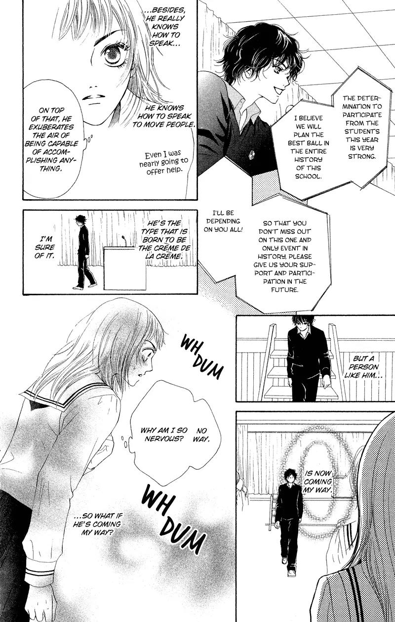 Nadeshiko Club Chapter 26 page 14 - Chapter 26