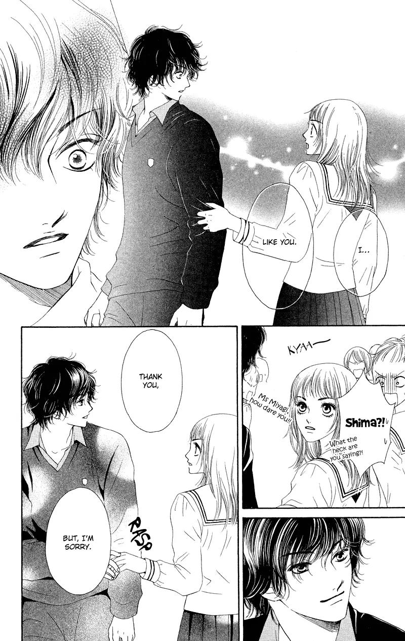 Nadeshiko Club Chapter 26 page 16 - Chapter 26