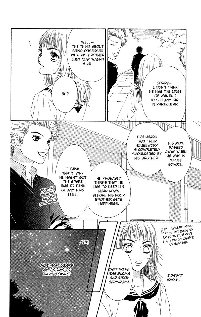 Nadeshiko Club Chapter 26 page 20 - Chapter 26