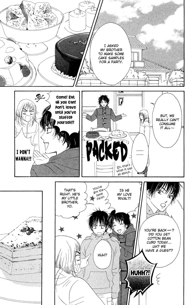 Nadeshiko Club Chapter 26 page 29 - Chapter 26