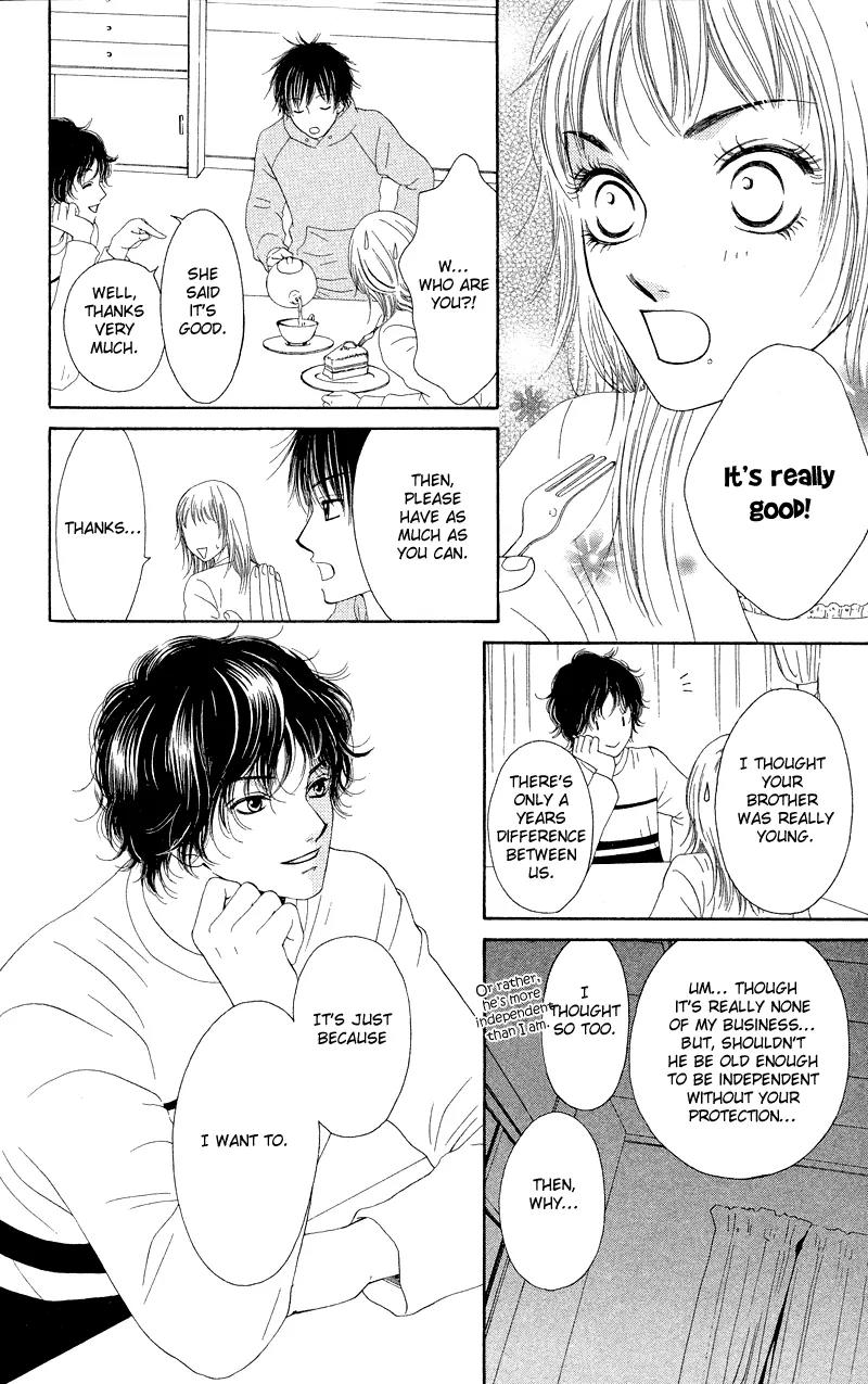 Nadeshiko Club Chapter 26 page 30 - Chapter 26