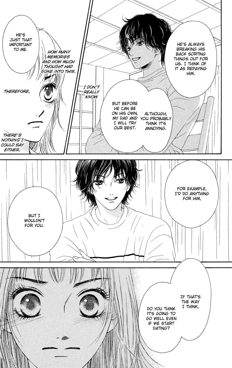 Nadeshiko Club Chapter 26 page 31 - Chapter 26