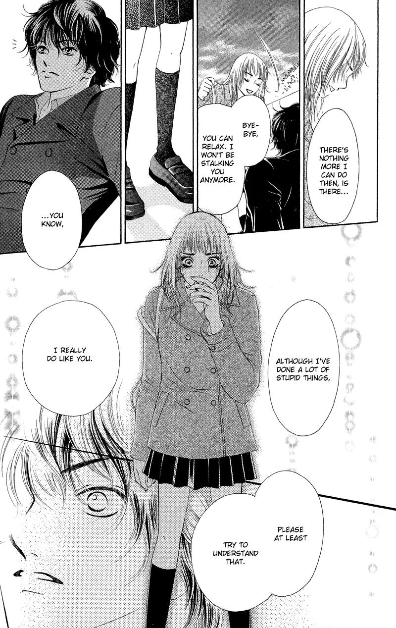 Nadeshiko Club Chapter 26 page 37 - Chapter 26