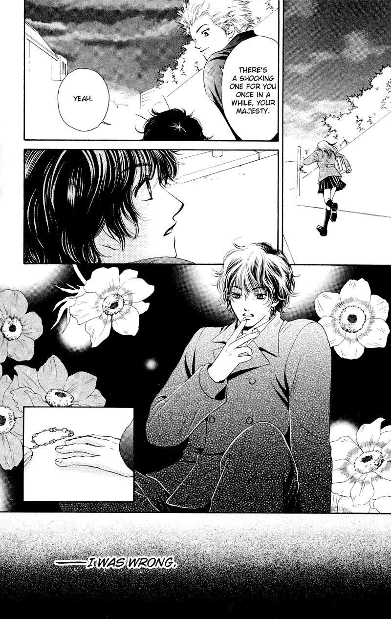 Nadeshiko Club Chapter 26 page 38 - Chapter 26