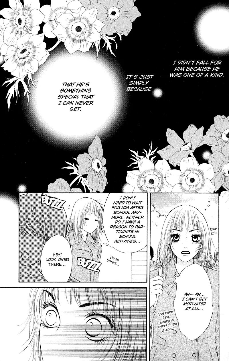 Nadeshiko Club Chapter 26 page 39 - Chapter 26
