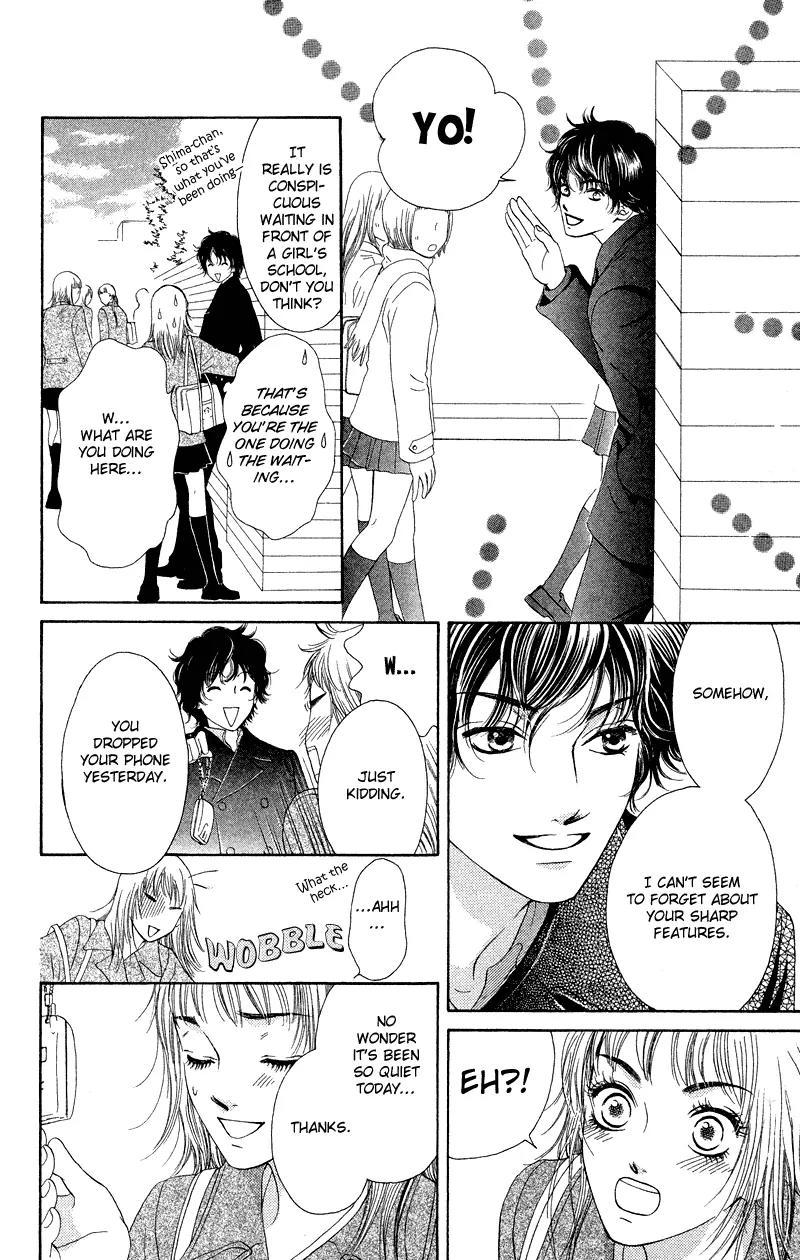 Nadeshiko Club Chapter 26 page 40 - Chapter 26