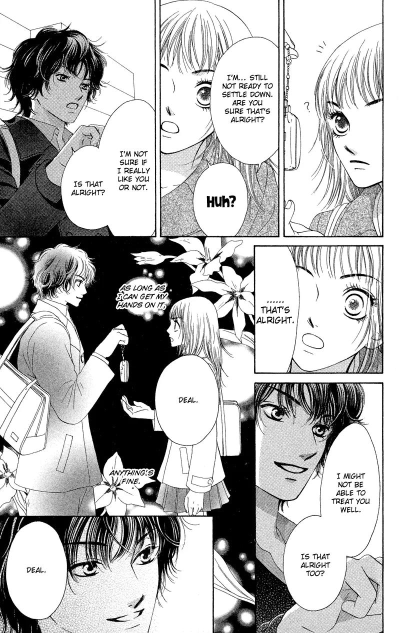 Nadeshiko Club Chapter 26 page 41 - Chapter 26