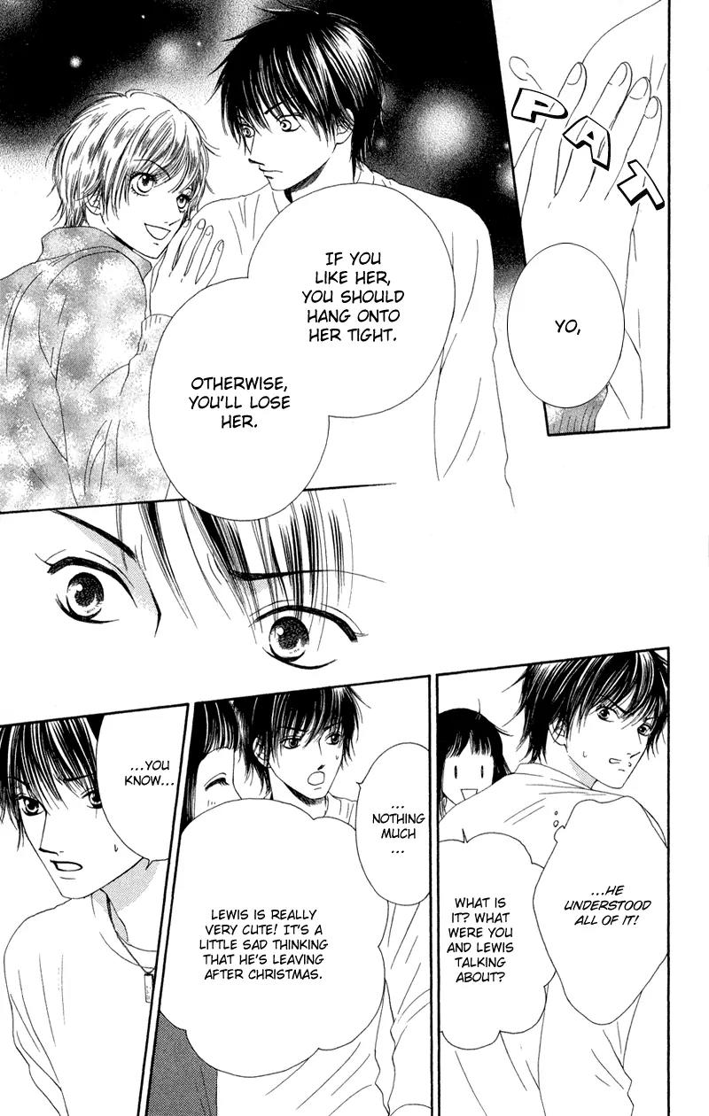 Nadeshiko Club Chapter 27 page 24 - Chapter 27