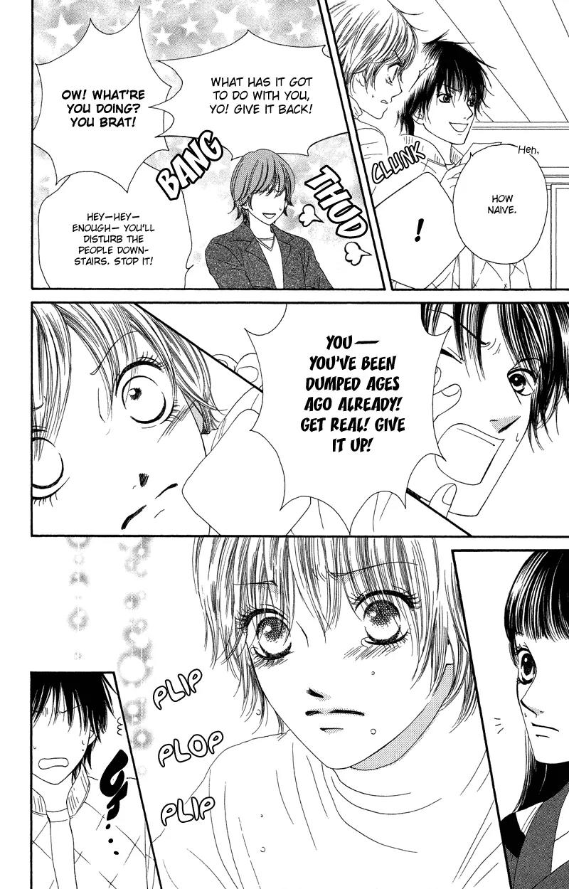 Nadeshiko Club Chapter 28 page 12 - Chapter 28