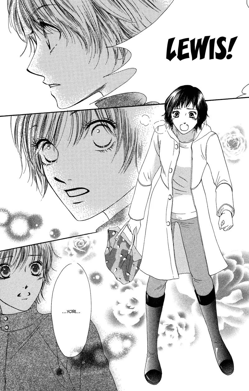 Nadeshiko Club Chapter 28 page 21 - Chapter 28