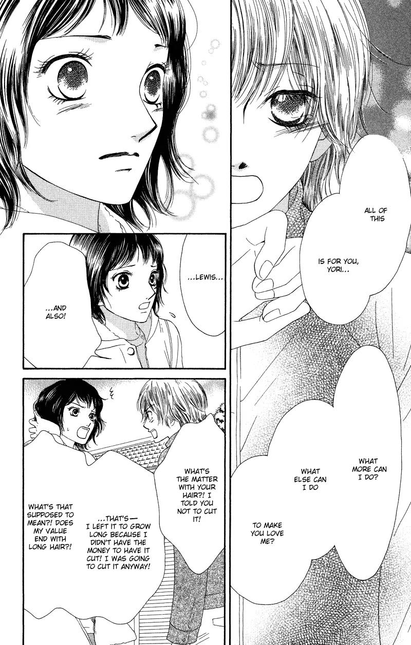 Nadeshiko Club Chapter 28 page 24 - Chapter 28