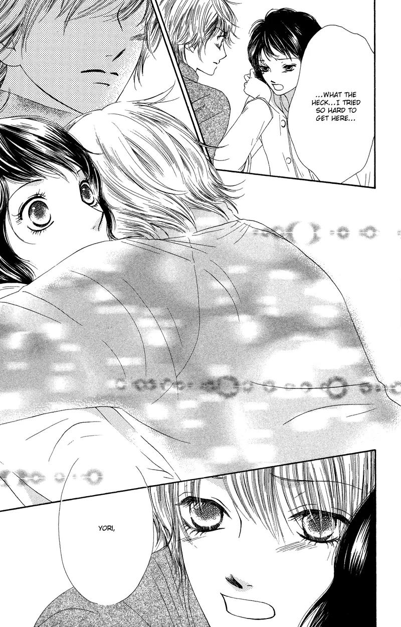 Nadeshiko Club Chapter 28 page 25 - Chapter 28