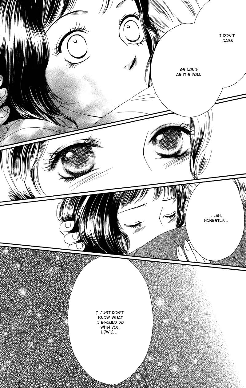 Nadeshiko Club Chapter 28 page 26 - Chapter 28
