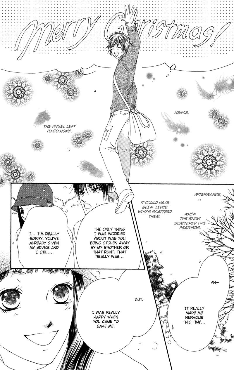 Nadeshiko Club Chapter 28 page 30 - Chapter 28