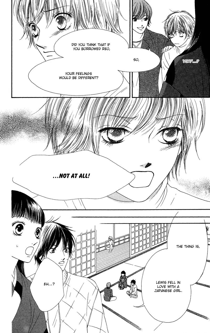 Nadeshiko Club Chapter 28 page 8 - Chapter 28
