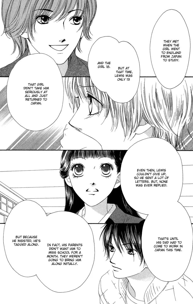 Nadeshiko Club Chapter 28 page 9 - Chapter 28