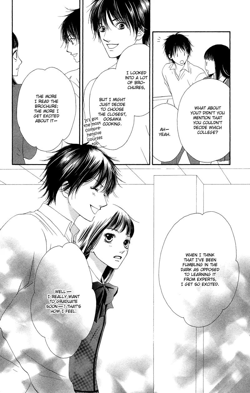 Nadeshiko Club Chapter 29 page 16 - Chapter 29