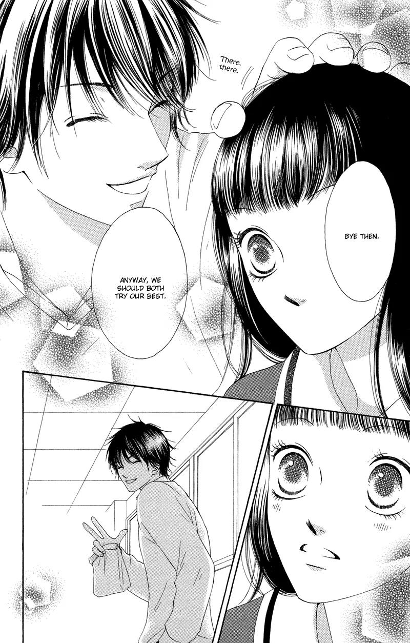 Nadeshiko Club Chapter 29 page 20 - Chapter 29