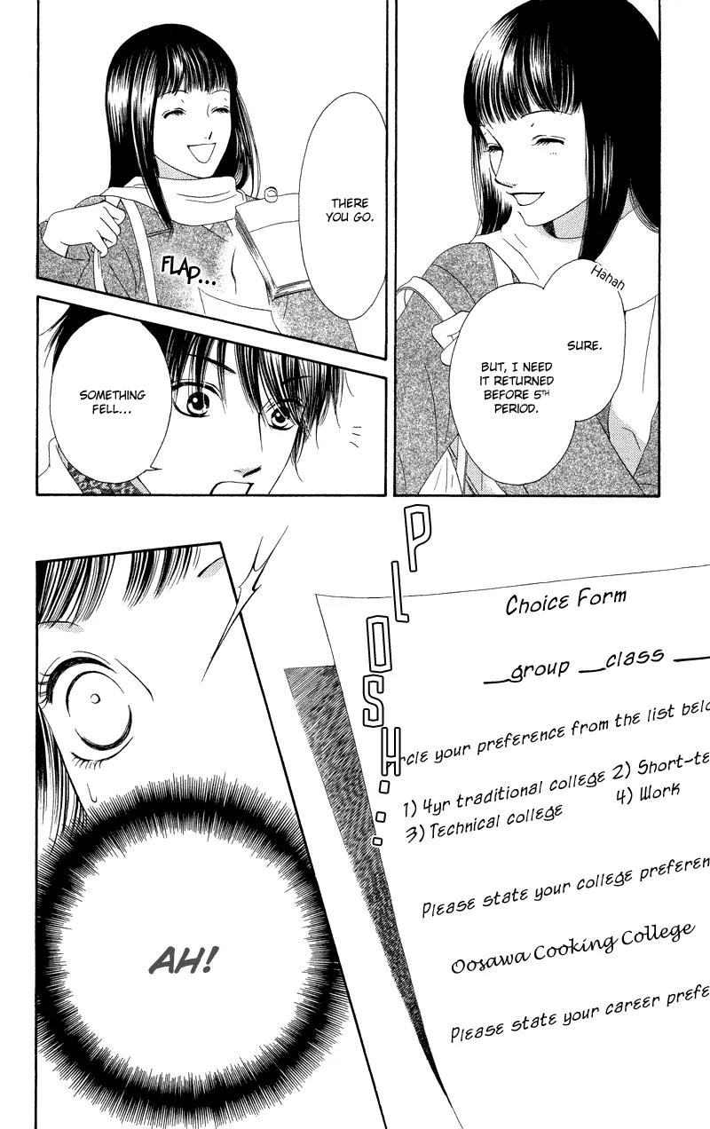 Nadeshiko Club Chapter 29 page 28 - Chapter 29