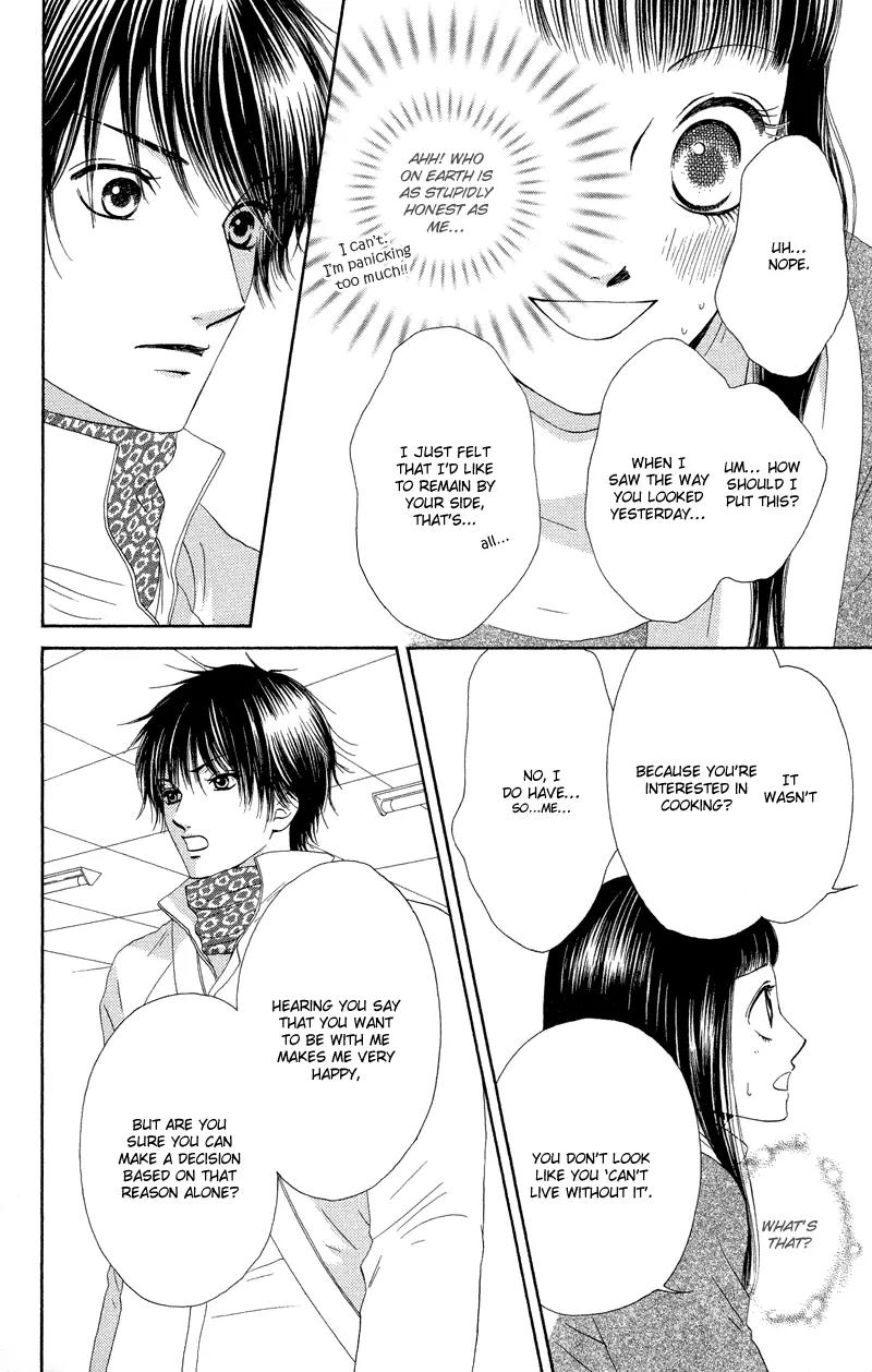 Nadeshiko Club Chapter 29 page 30 - Chapter 29