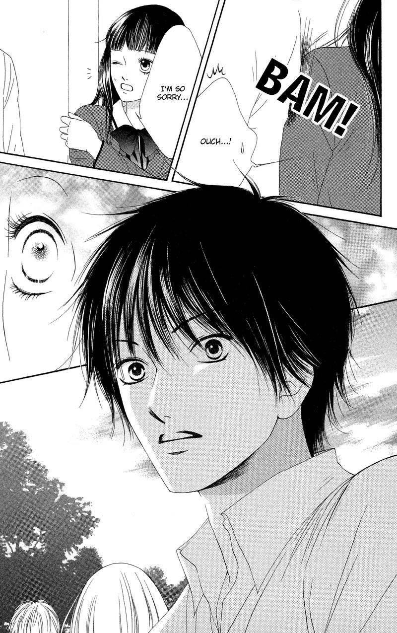 Nadeshiko Club Chapter 30 page 23 - Chapter 30