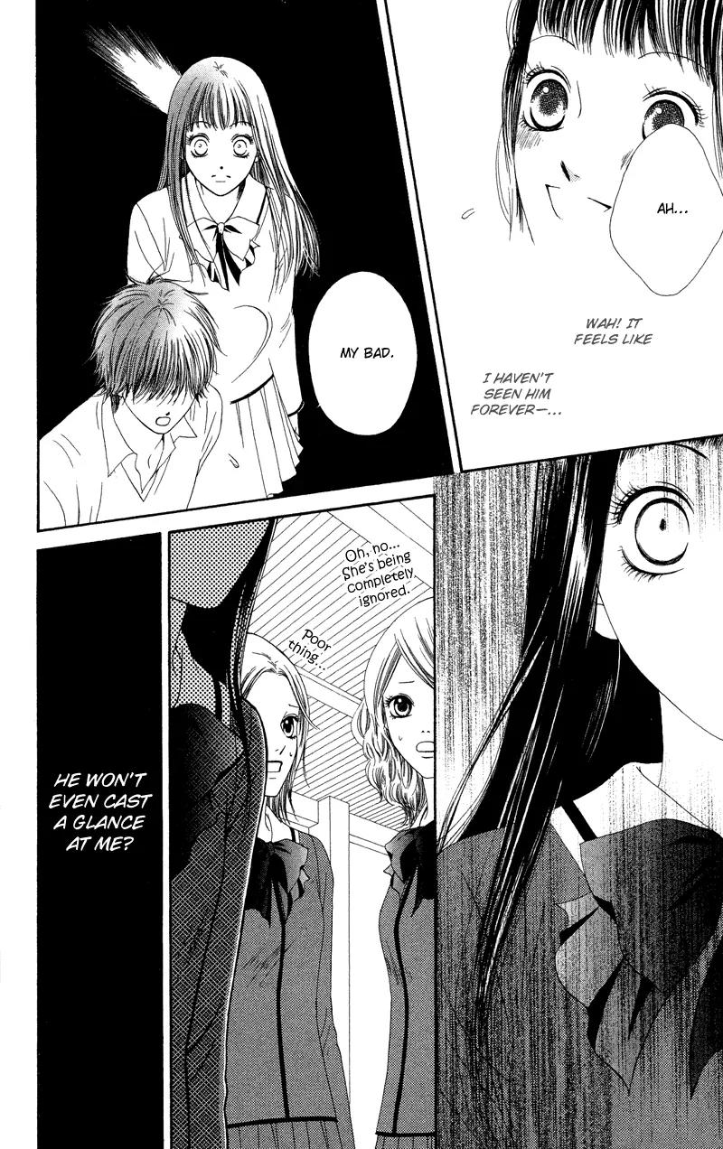 Nadeshiko Club Chapter 30 page 24 - Chapter 30