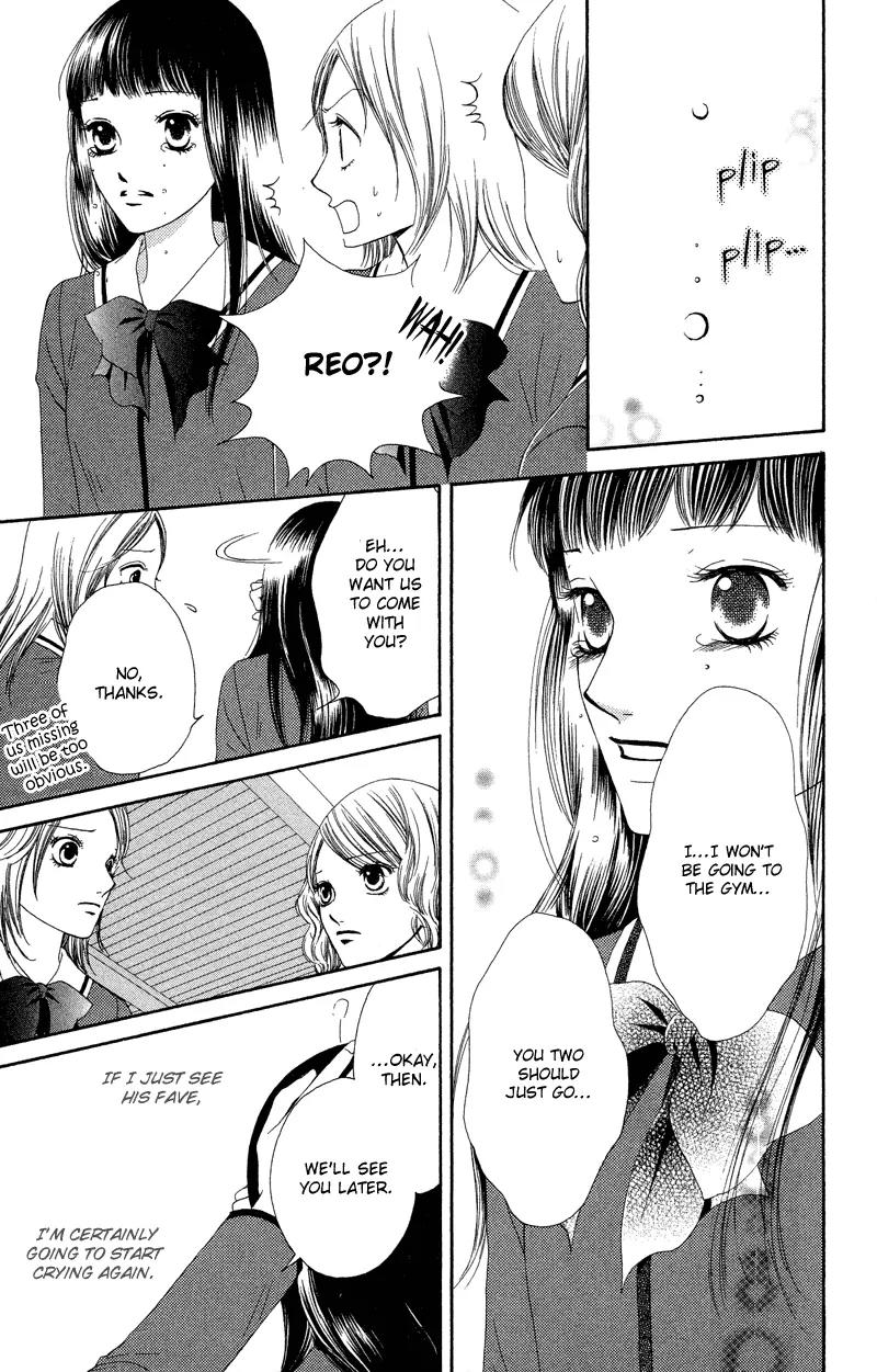 Nadeshiko Club Chapter 30 page 25 - Chapter 30