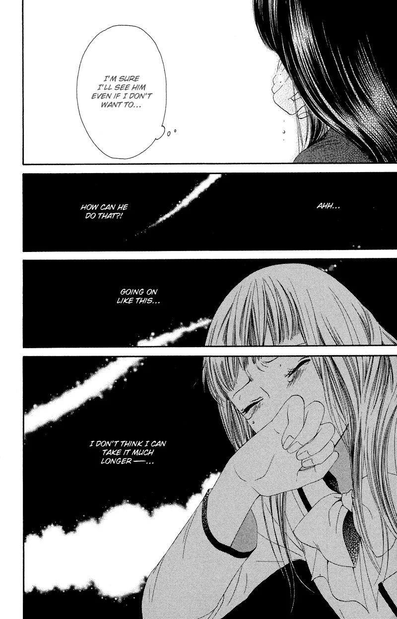 Nadeshiko Club Chapter 30 page 26 - Chapter 30