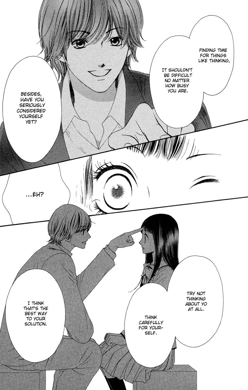 Nadeshiko Club Chapter 30 page 29 - Chapter 30